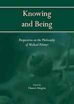 Knowing and Being