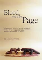 Blood on the Page