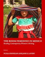 The Boom Femenino in Mexico