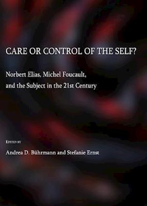 Care or Control of the Self?