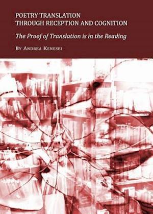 Poetry Translation Through Reception and Cognition