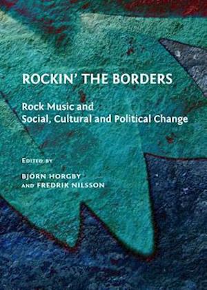 Rockinâ (Tm) the Borders