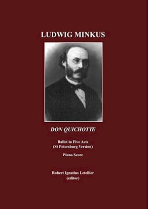 Ludwig Minkus