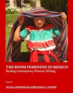 Boom Femenino in Mexico