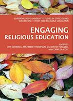 Engaging Religious Education
