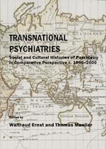 Transnational Psychiatries