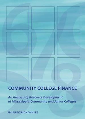 Community College Finance