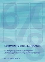 Community College Finance
