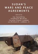 Sudan's Wars and Peace Agreements