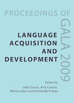 Language Acquisition and Development