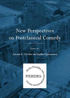 New Perspectives on Postclassical Comedy