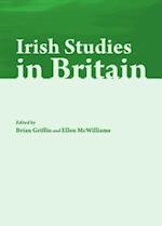 Irish Studies in Britain