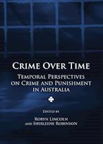 Crime Over Time