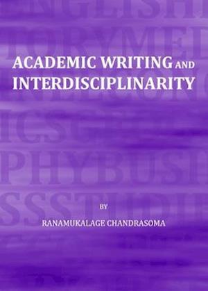 Academic Writing and Interdisciplinarity