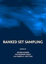 Ranked Set Sampling