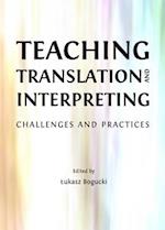 Teaching Translation and Interpreting