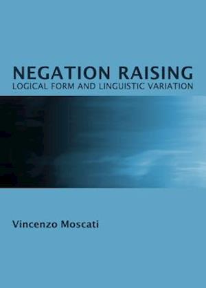 Negation Raising