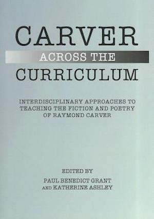 Carver Across the Curriculum