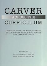 Carver Across the Curriculum