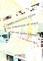 Crosslinguistic Study of the Language of Space