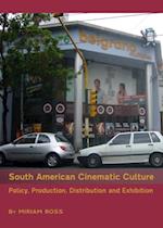 South American Cinematic Culture