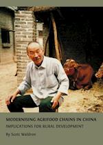 Modernising Agrifood Chains in China