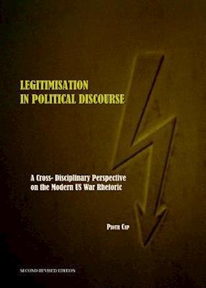 Legitimisation in Political Discourse