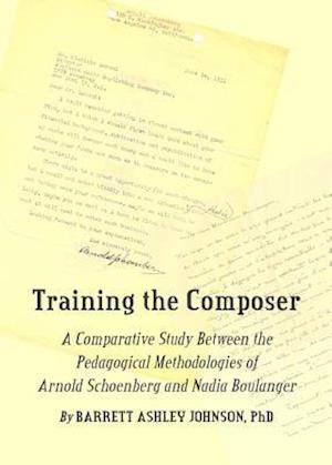 Training the Composer