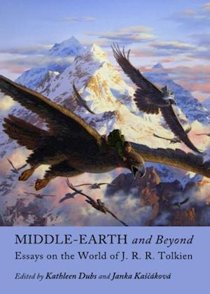 Middle-earth and Beyond