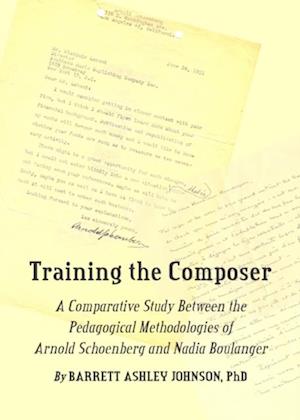 Training the Composer