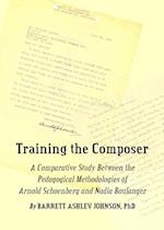 Training the Composer