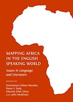 Mapping Africa in the English Speaking World