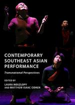 Contemporary Southeast Asian Performance