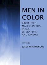 Men in Color