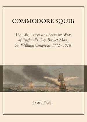 Commodore Squib