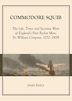 Commodore Squib