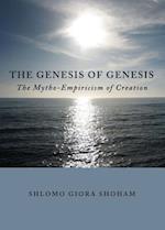 The Genesis of Genesis