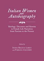 Italian Women and Autobiography