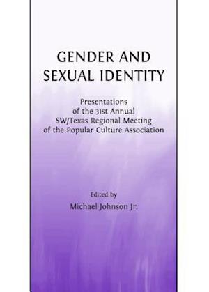 Gender and Sexual Identity