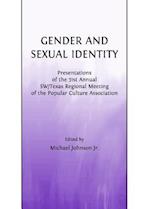 Gender and Sexual Identity