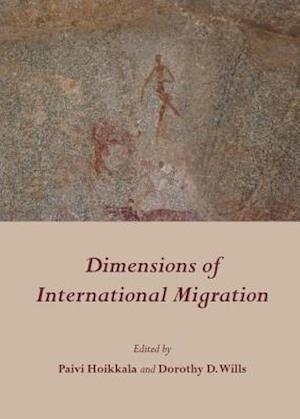 Dimensions of International Migration