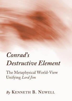 Conradâ (Tm)S Destructive Element