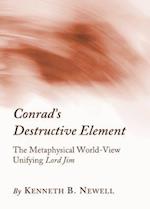 Conradâ (Tm)S Destructive Element