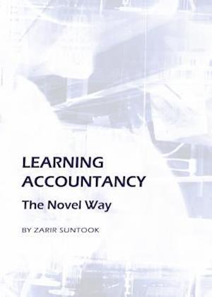 Learning Accountancy