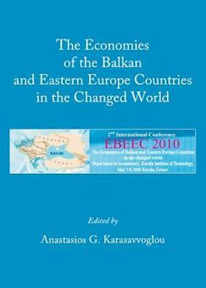 The Economies of the Balkan and Eastern Europe Countries in the Changed World