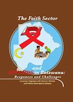 The Faith Sector and HIV/AIDS in Botswana