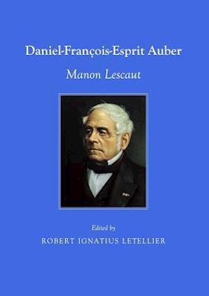 Daniel-François-Esprit Auber