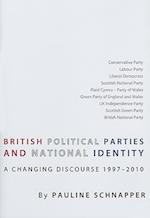 British Political Parties and National Identity