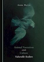 Animal Narratives and Culture
