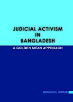 Judicial Activism in Bangladesh
